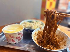 -小秋水饺(大成路总店)