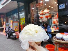 -俞记安顺特色破酥包(民生路店)