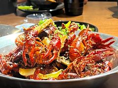 -一棠龙虾•王牌虾球(楚河汉街店)