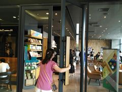 门面-星巴克臻选(杭州西溪印象城店)