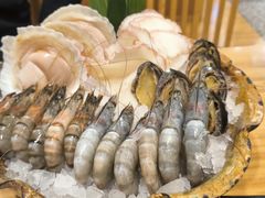 -水林间·寿喜烧自助(仙林金鹰店)