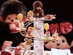 -Salon de Ville浦江汇(上海外滩华尔道夫酒店店)