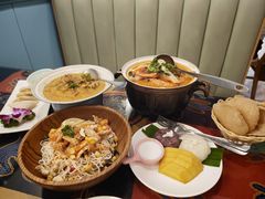 -米泰芒·东南亚料理(体育西店)