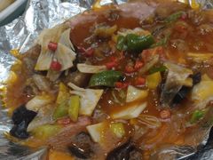 -清真悦宾楼食府(海湖店)