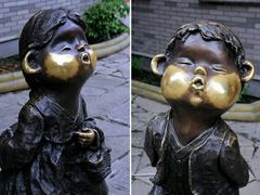 -龙潭水乡