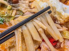 -缘久缘米粉(新街口店)