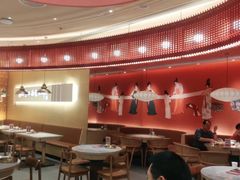 大堂-老碗会(汕头万象城店)