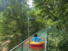 -参仙谷生态旅游度假区