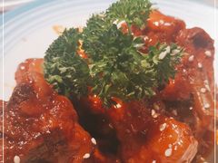 -唐潮LIVEHOUSE(淮北店)