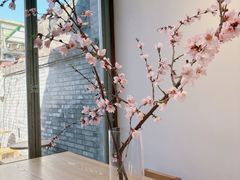 -VOYAGE COFFEE(杨梅竹店)