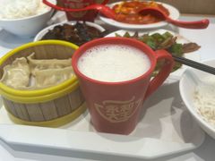 -永和大王(蛙嫩紫苏香·小厨·东四十条店)
