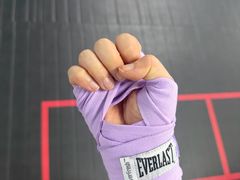 -拳力时代搏击俱乐部(旺座曲江店)