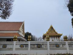 -洛阳白马寺