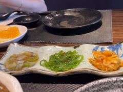 -品米斗·精致料理(浦东禹悦汇店)