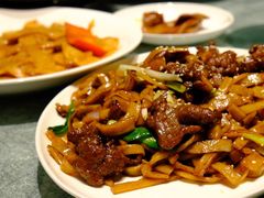 牛河-花城苑广府菜(侨鑫店)