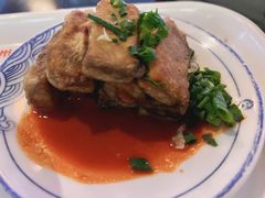 -汪一挑馄饨(老街店)