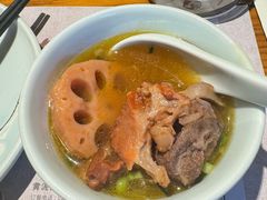 -黄泥岗·地道湖北菜(奥特莱斯店)