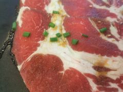 -新石器烤肉(张家港购物公园店)