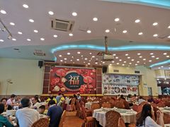 大堂-美景家宴