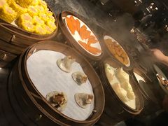 -星伦多自助料理·涮烤一体(虹悦城店)