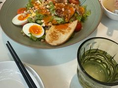 -金湖港式餐厅(建外店)