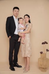 点击看大图 -憨大叔韩式儿童摄影 90店连锁(优加店)