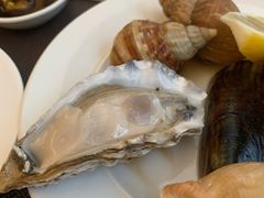 -元素自助餐厅·生蚝·海鲜·刺身(萝岗汇华希尔顿逸林酒店)