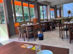 -御香农家菜(莫干山庾村店)
