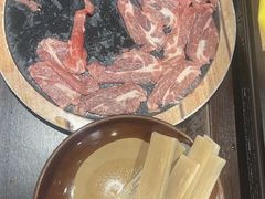 -冯校长老火锅(广州正佳广场店)