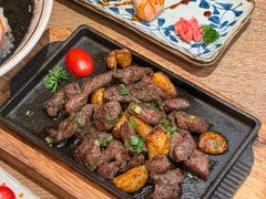 -小川洋风料理(武商梦时代店)