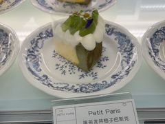 -PETIT PARIS 小巴黎(花园道店)