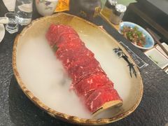 -得意咚瓜·顺德鱼生·冬瓜火锅(深圳首店)