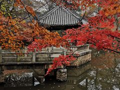 -虞山风景区