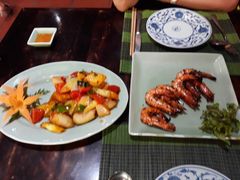 -Lam Vien Restaurant