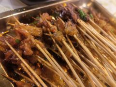 -串盟烧烤大排档·长沙美食地标(星沙店)
