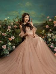 -第一夫人婚纱摄影(南京店)