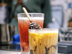 -Oasis coffee燕谷咖啡(公信店)