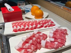 -海底捞火锅(枫蓝国际购物中心店)