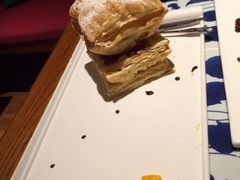 -绿茶餐厅(龙湖杭州金沙天街店)