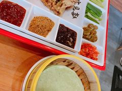肘子酥-肘子酥·天津捞面(德云社店)