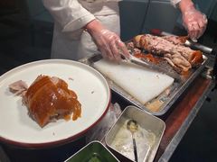 -大鸭梨烤鸭(金色漫香店)