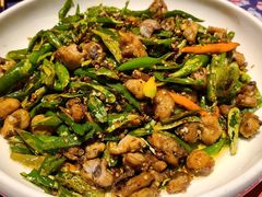 -铁公鸡·四川料理(天环广场店)