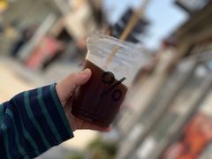 -% Arabica(京都东山店)