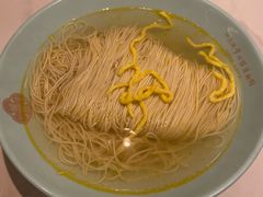 -常州银丝面馆(府琛店)
