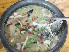 -老字号怡玺·藿香雅鱼(20年雅安店)