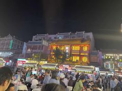 -鼓楼夜市