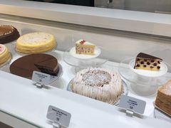 -Lady M(沙田新城市广场店)
