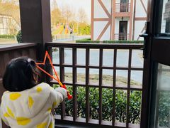 -太阳岛度假酒店