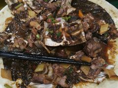 -盛港湾海鲜食府(黄沙店)