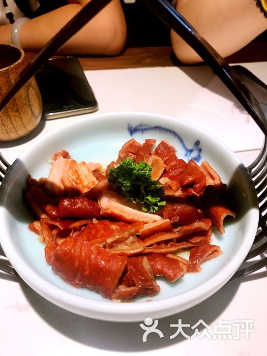 卯时●五里香塍(云蝠大厦店)-图片-无锡美食-大众点评网